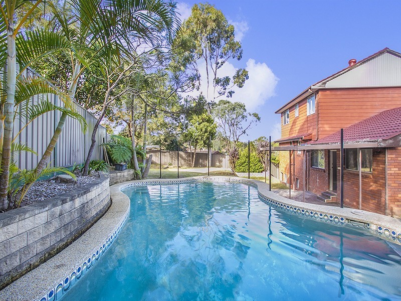 10 Namara Place, Engadine NSW 2233