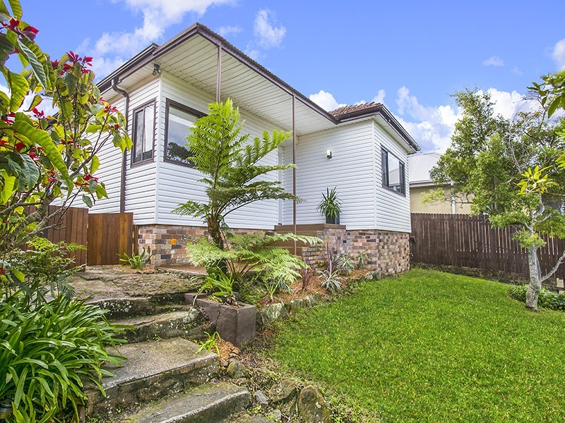 35 Drummond Road, Oyster Bay NSW 2225