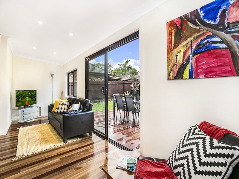 35 Drummond Road, Oyster Bay NSW 2225