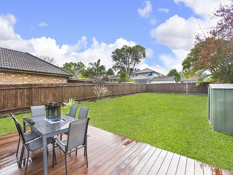 35 Drummond Road, Oyster Bay NSW 2225