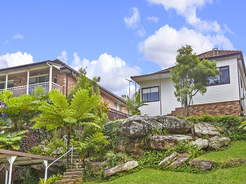 35 Drummond Road, Oyster Bay NSW 2225