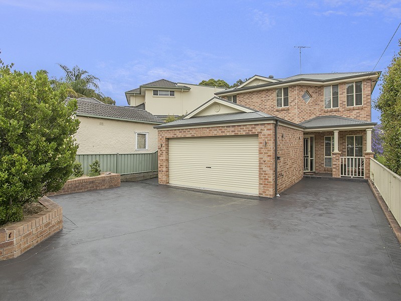11 Warraba Street, Como NSW 2226