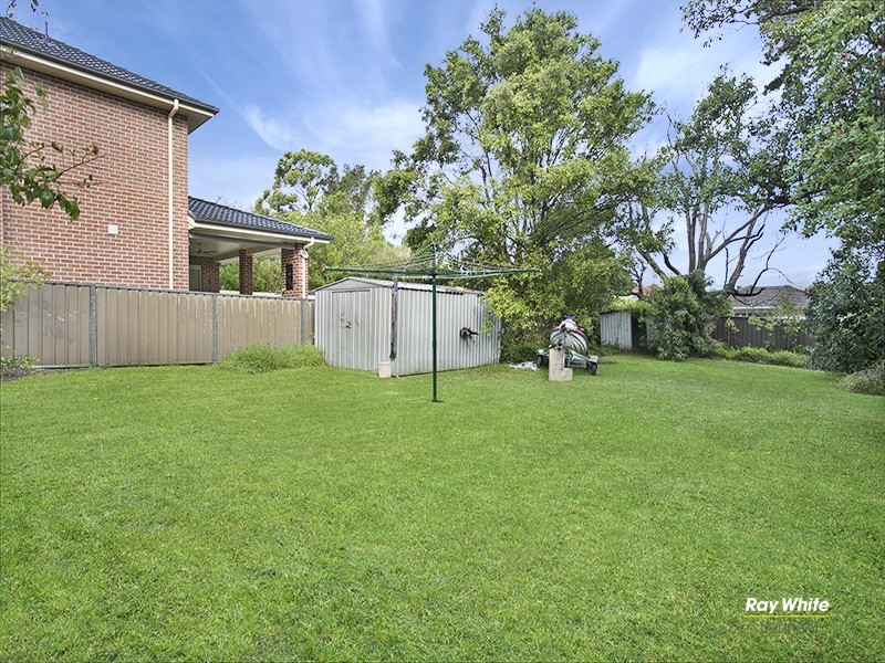 60 Fairview Avenue, Engadine NSW 2233