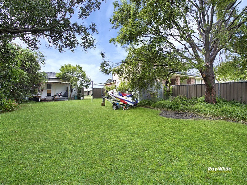 60 Fairview Avenue, Engadine NSW 2233