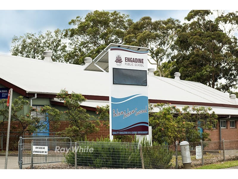 167 Kingswood Road, Engadine NSW 2233