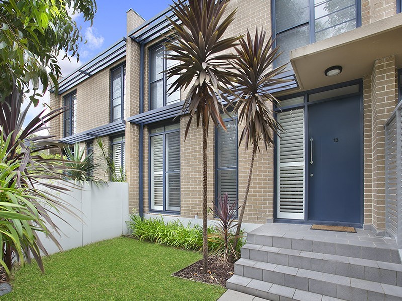 13/23-29 Hotham Road, Gymea NSW 2227