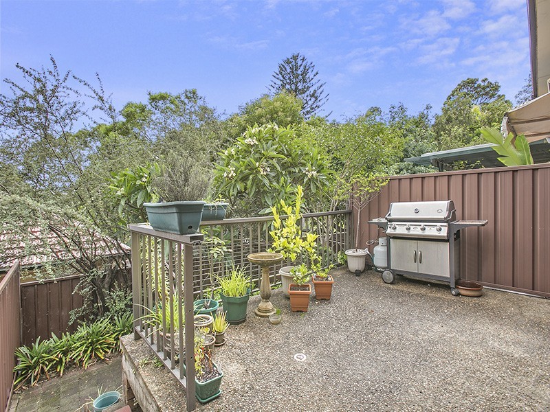 26/28-32 Railway Crescent, Jannali NSW 2226