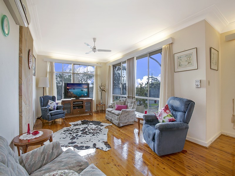 8 Ventura Avenue, Miranda NSW 2228