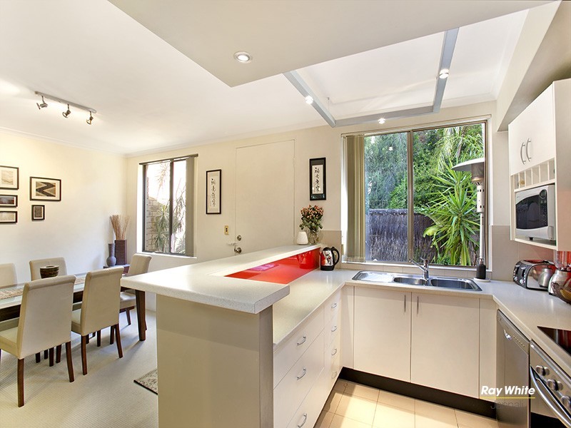 3/81 Bath Road, Kirrawee NSW 2232