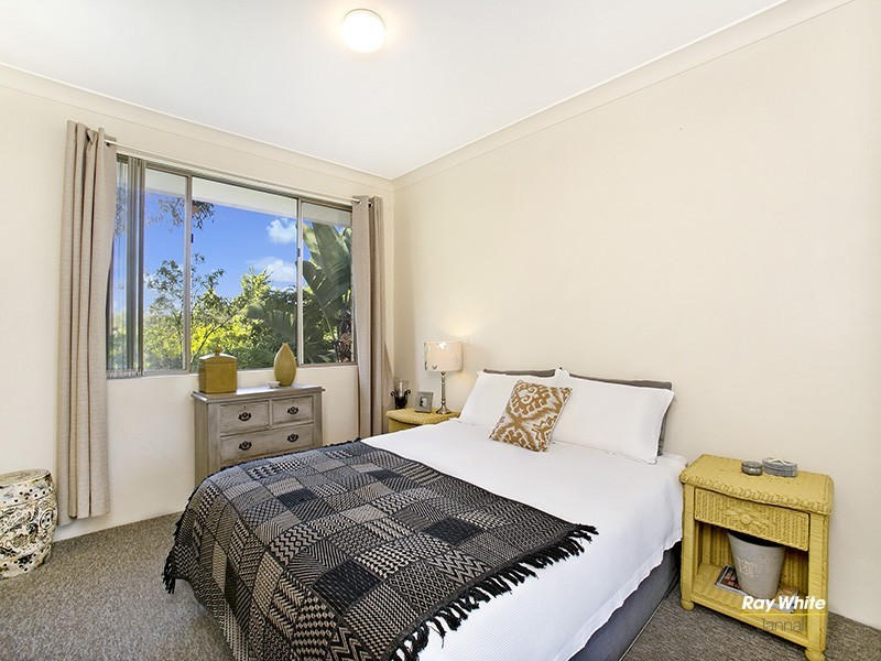 3/81 Bath Road, Kirrawee NSW 2232