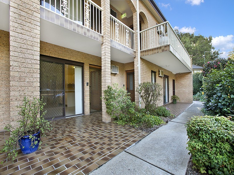 2/40 Bunyala Street, Blakehurst NSW 2221