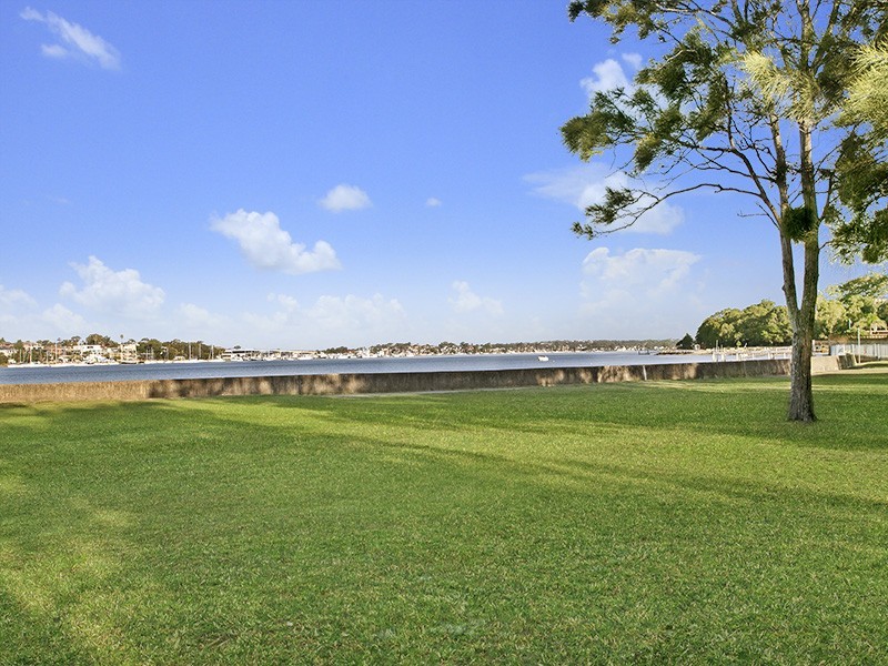 2/40 Bunyala Street, Blakehurst NSW 2221