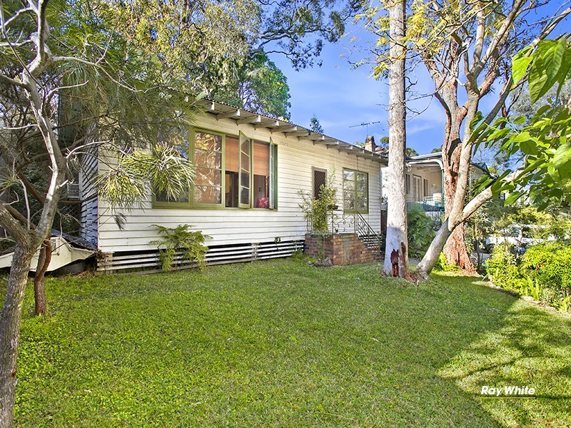 30 Phillip Street, Oyster Bay NSW 2225