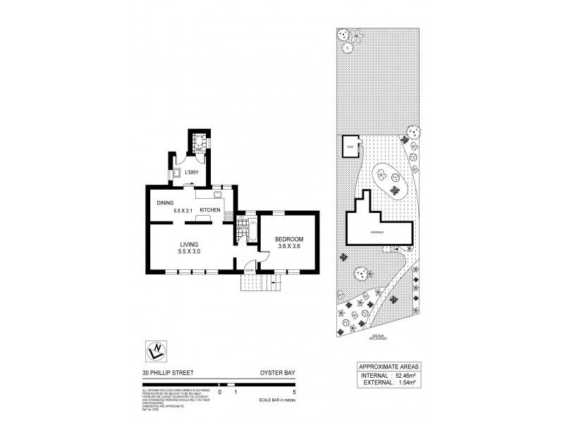 30 Phillip Street, Oyster Bay NSW 2225