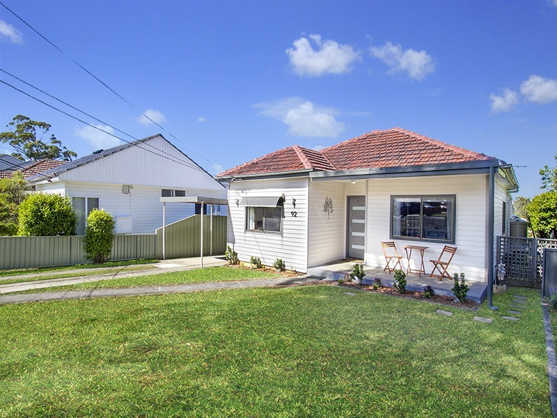 92 Wolger Street, Como NSW 2226