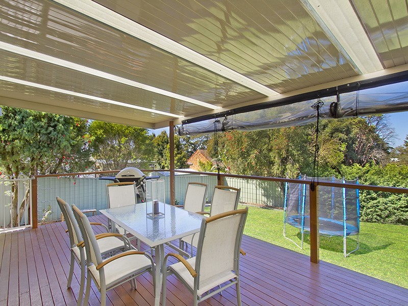 92 Wolger Street, Como NSW 2226