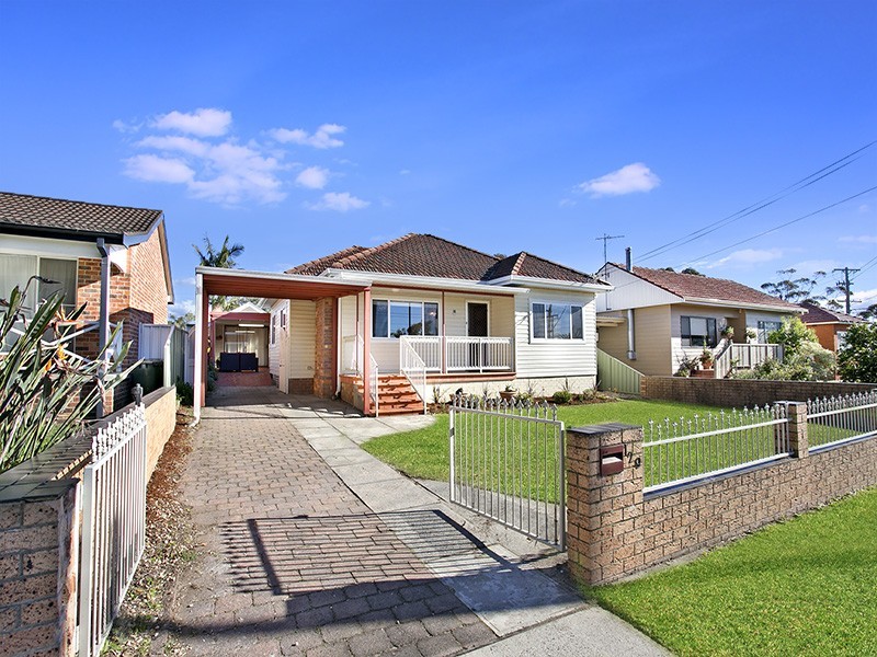 129 Lantana Road, Engadine NSW 2233