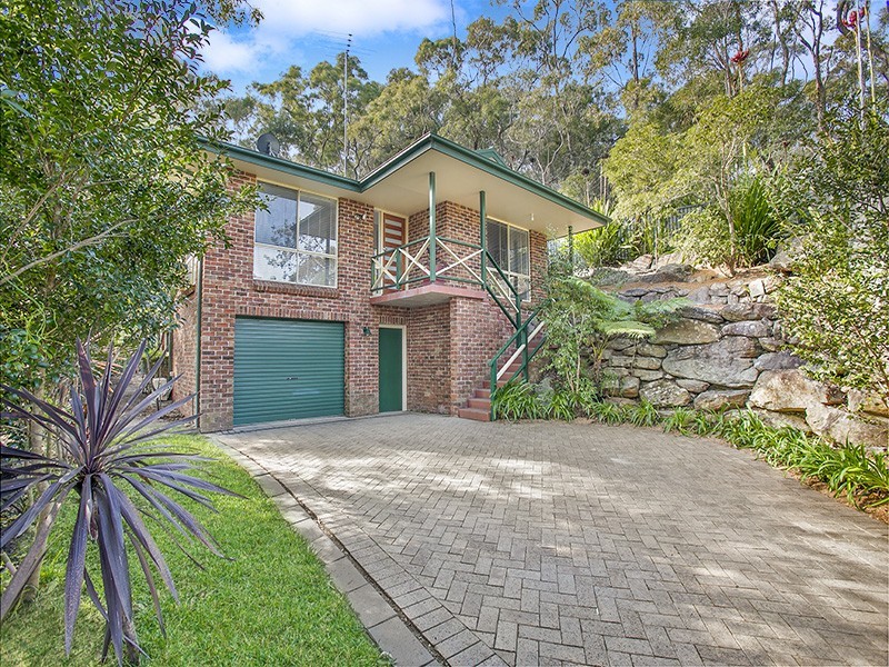 28a Peppermint Grove, Engadine NSW 2233