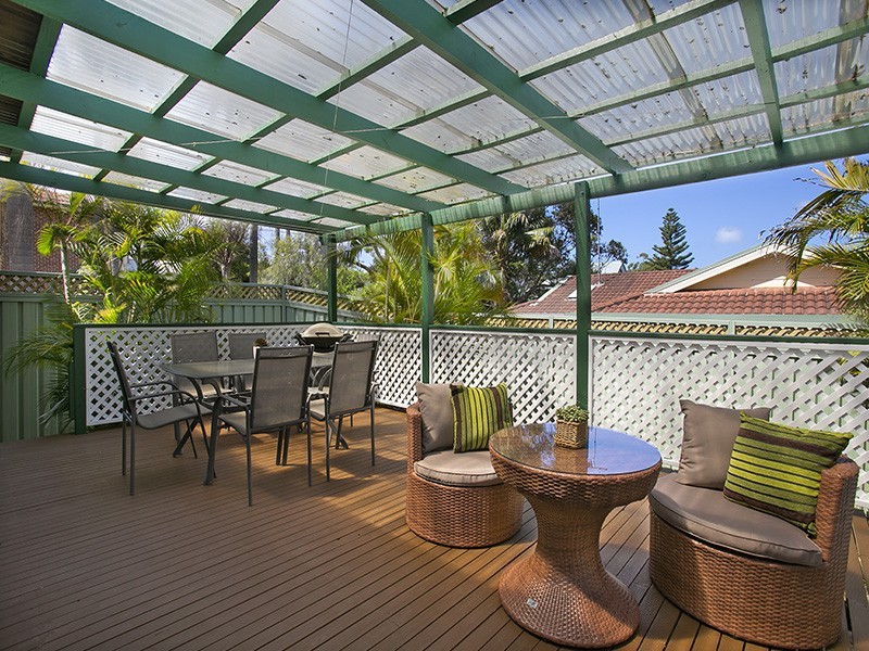 8 Barjadda Avenue, Sylvania NSW 2224