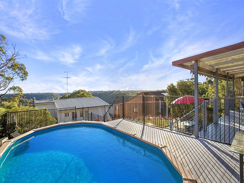 129 Woronora Crescent, Como NSW 2226