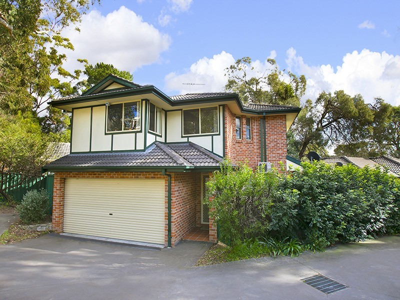 1/627 Princes Highway, Kirrawee NSW 2232