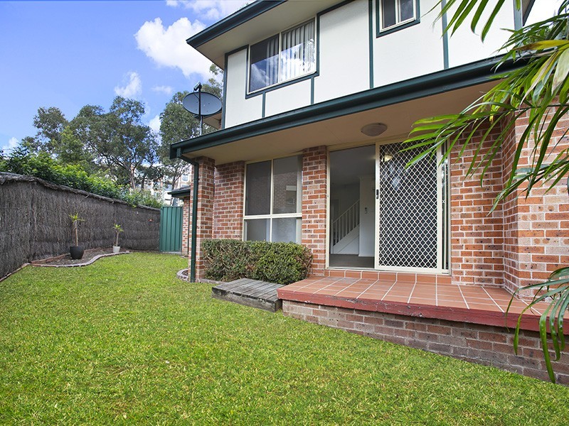 1/627 Princes Highway, Kirrawee NSW 2232