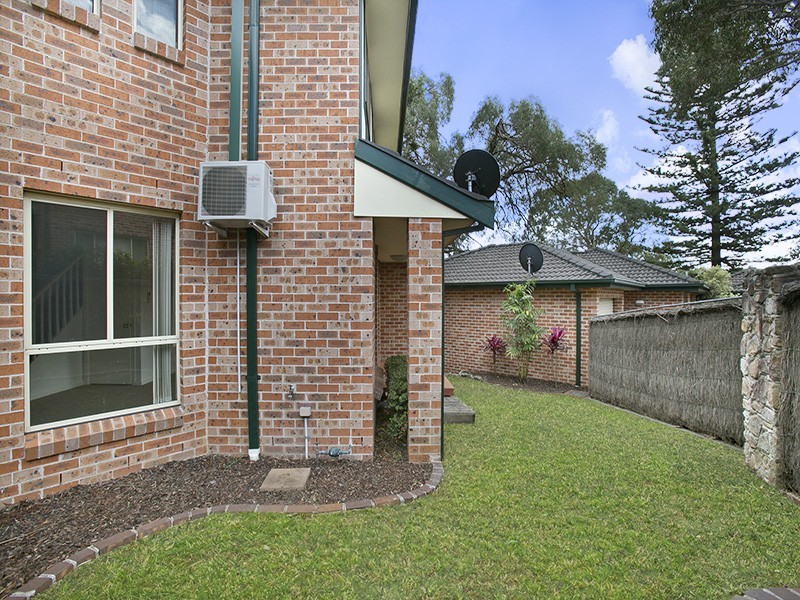 1/627 Princes Highway, Kirrawee NSW 2232