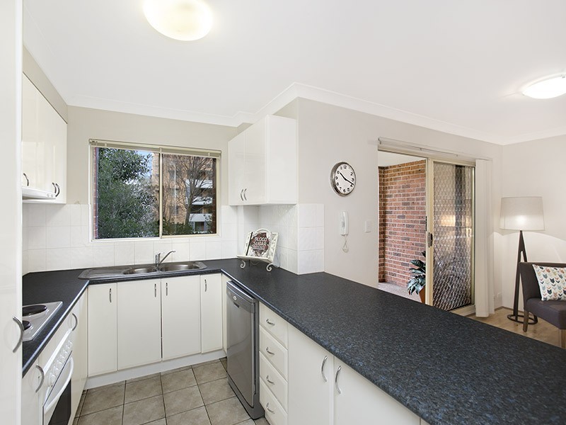 Unit 1/6-10 Gray Street, Sutherland NSW 2232