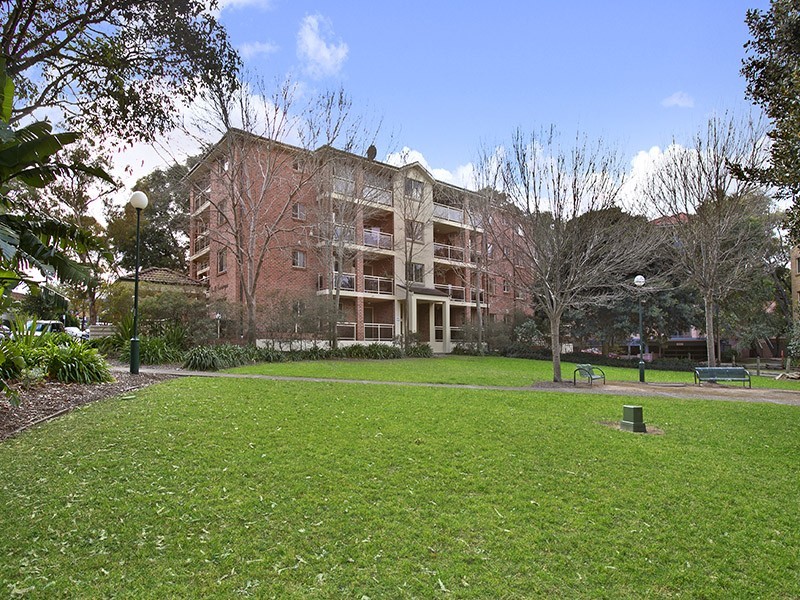 Unit 1/6-10 Gray Street, Sutherland NSW 2232