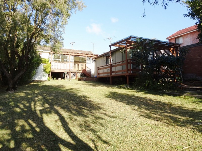 327 Princes Highway, Sylvania NSW 2224