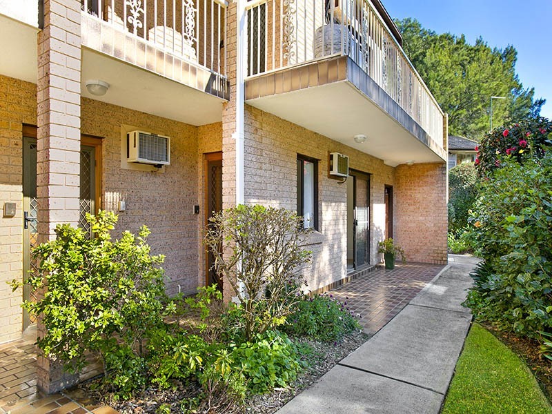 1/40 Bunyala Street, Blakehurst NSW 2221