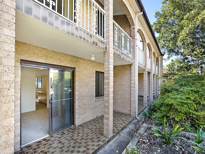 1/40 Bunyala Street, Blakehurst NSW 2221