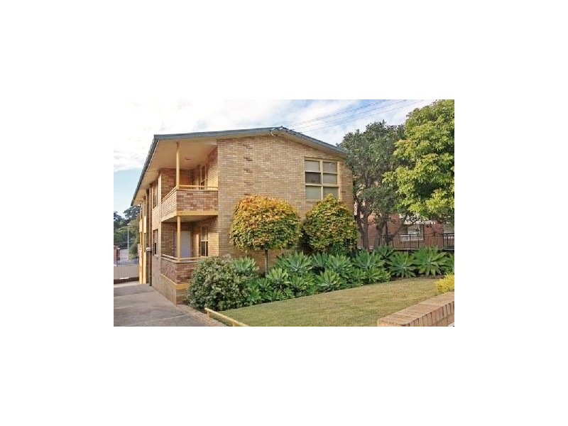 2/14 Oxley Avenue, Jannali NSW 2226