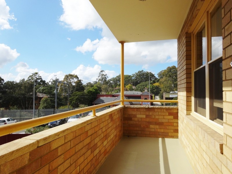 2/14 Oxley Avenue, Jannali NSW 2226