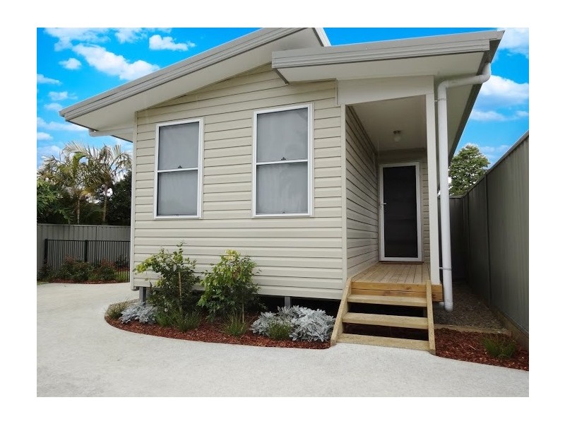 Flat A, 132 Port Hacking Road, Sylvania NSW 2224