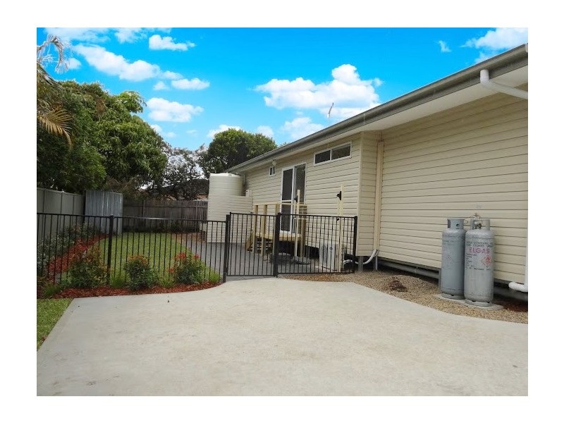 Flat A, 132 Port Hacking Road, Sylvania NSW 2224