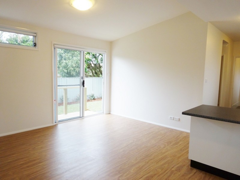 Flat A, 132 Port Hacking Road, Sylvania NSW 2224