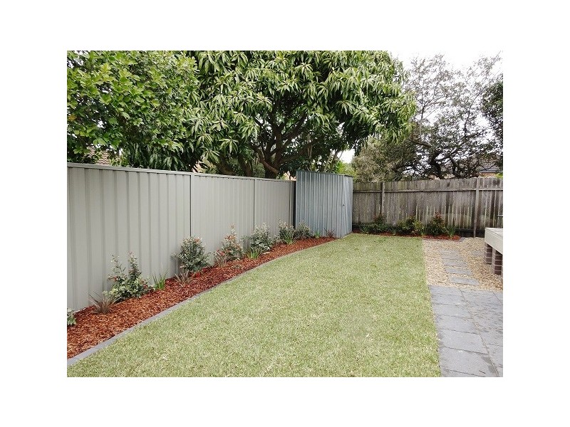 Flat A, 132 Port Hacking Road, Sylvania NSW 2224