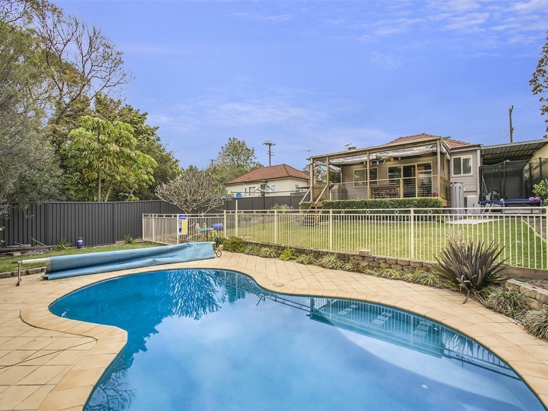 28 Sutherland Road, Jannali NSW 2226