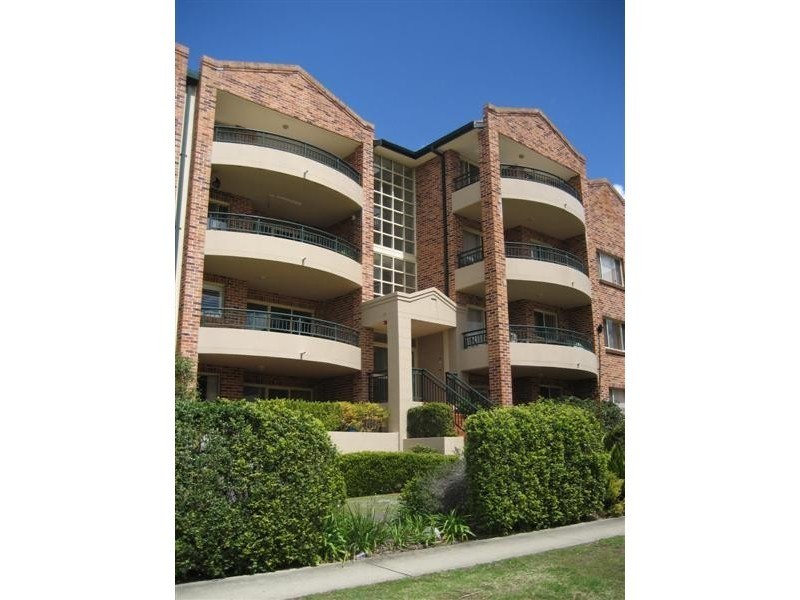 12/22-26 Urunga Parade, Miranda NSW 2228