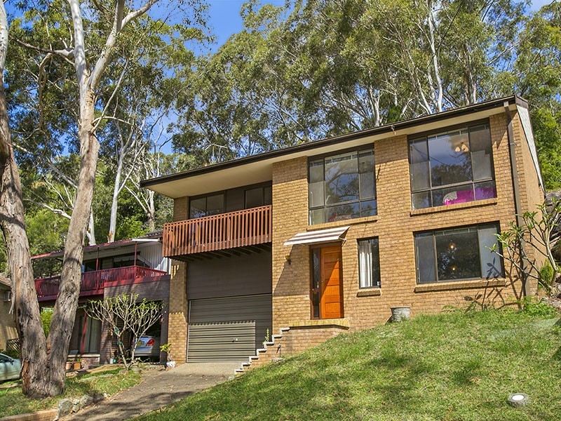 14 Bates Drive, Kareela NSW 2232