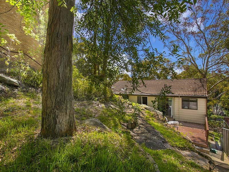 14 Bates Drive, Kareela NSW 2232