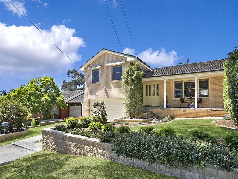 24 Sierra Road, Engadine NSW 2233