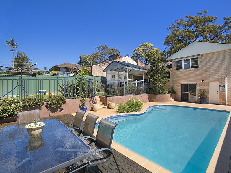 24 Sierra Road, Engadine NSW 2233