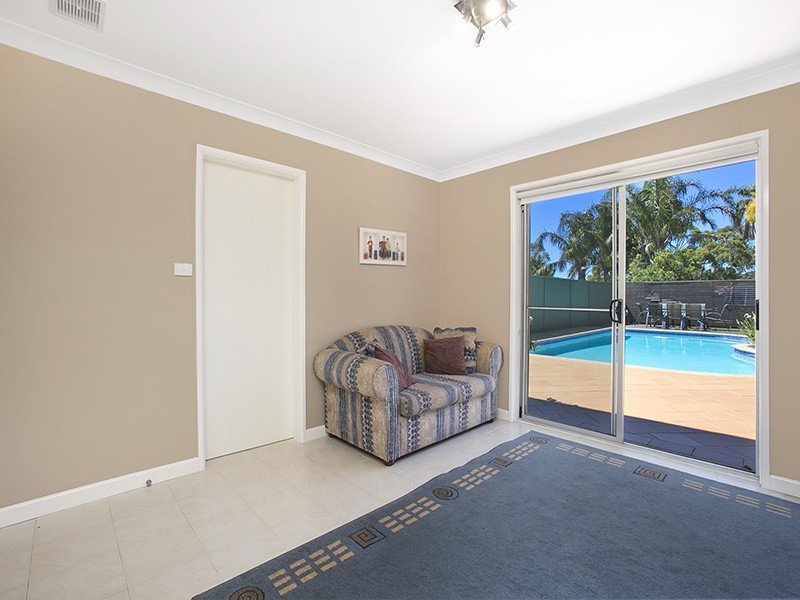 24 Sierra Road, Engadine NSW 2233