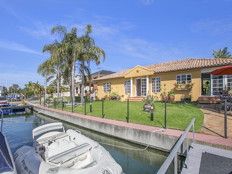 10 Goulburn Peninsula, Sylvania Waters NSW 2224