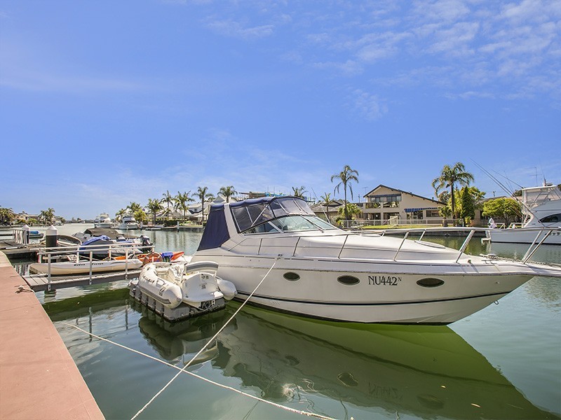 10 Goulburn Peninsula, Sylvania Waters NSW 2224