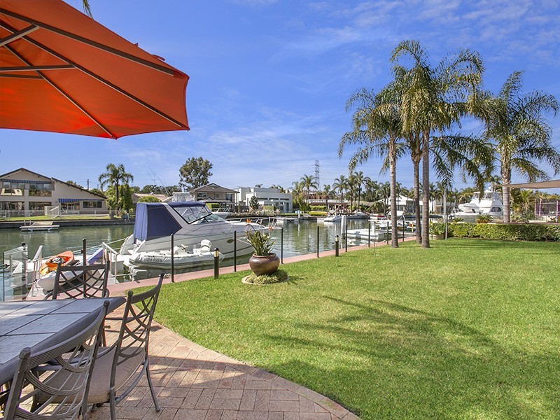 10 Goulburn Peninsula, Sylvania Waters NSW 2224