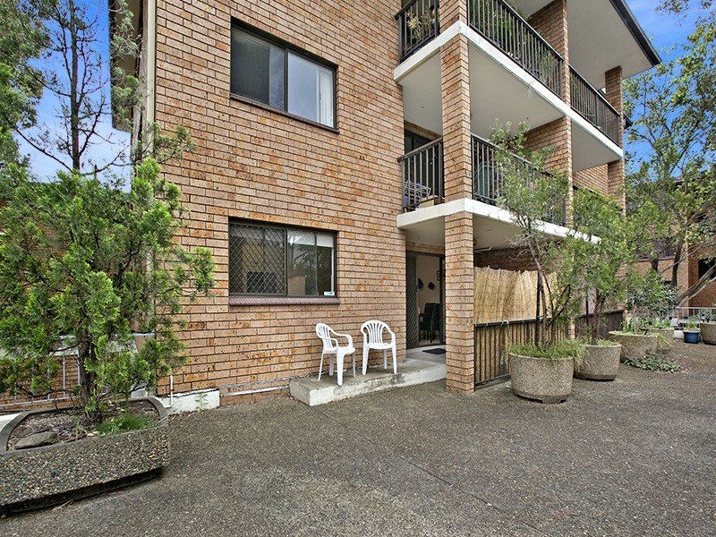 4/28-32 Railway Crescent, Jannali NSW 2226