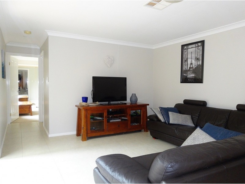 Rear Flat, 1 Burke Street, Como NSW 2226